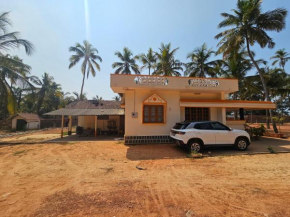 Thunderport Beach Stay